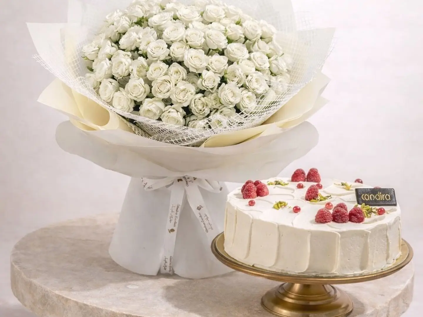 Graduation Bouquet With Kandera Chocolates