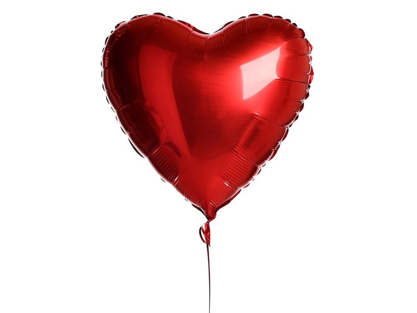 Heart Balloon