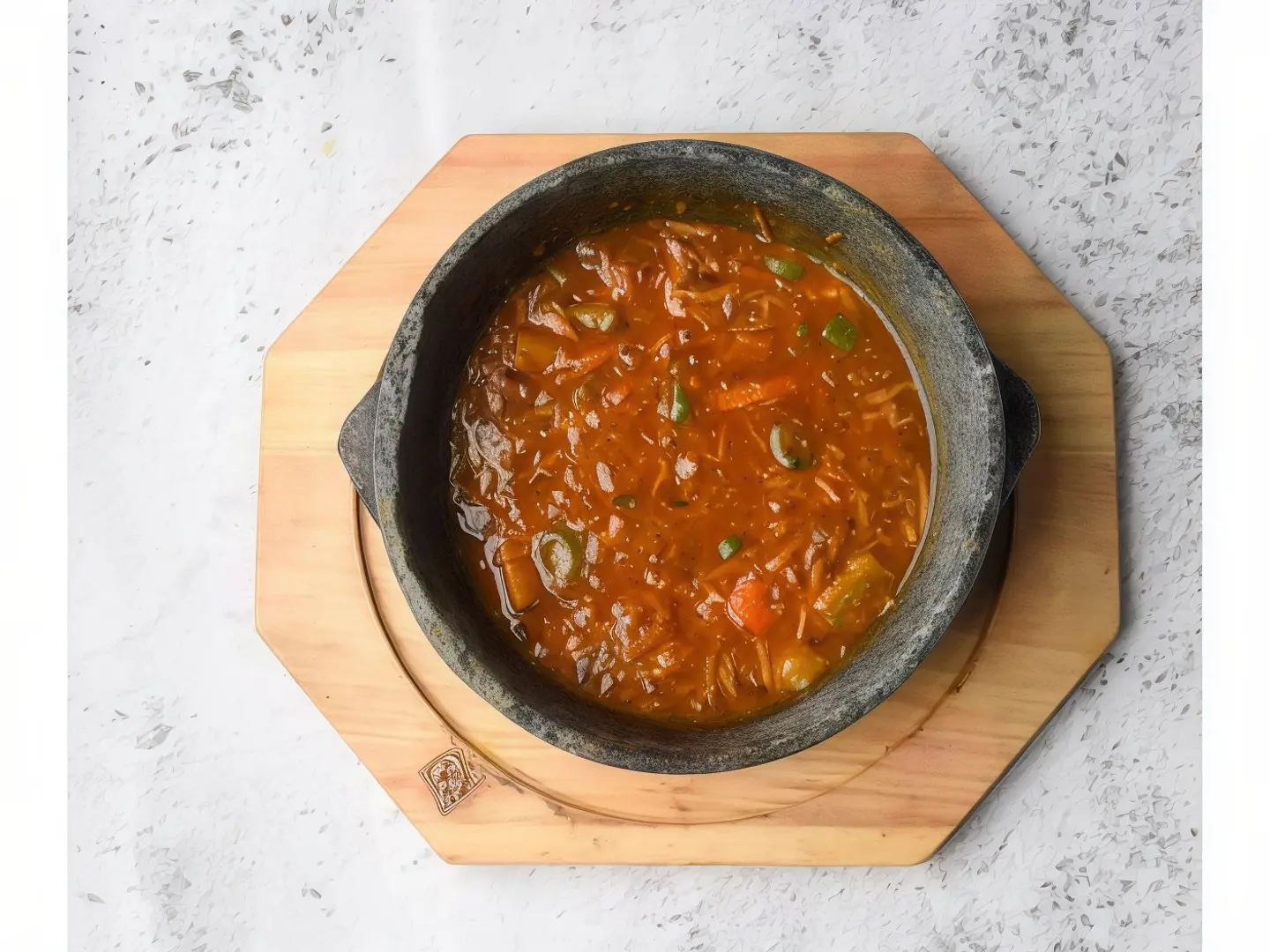 Meat Stew
