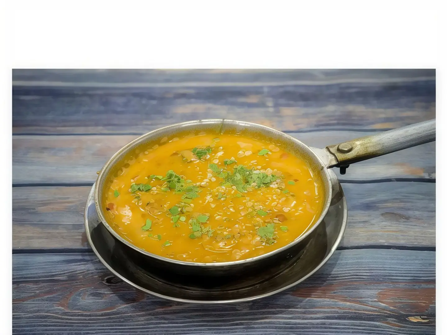 Special Lentils