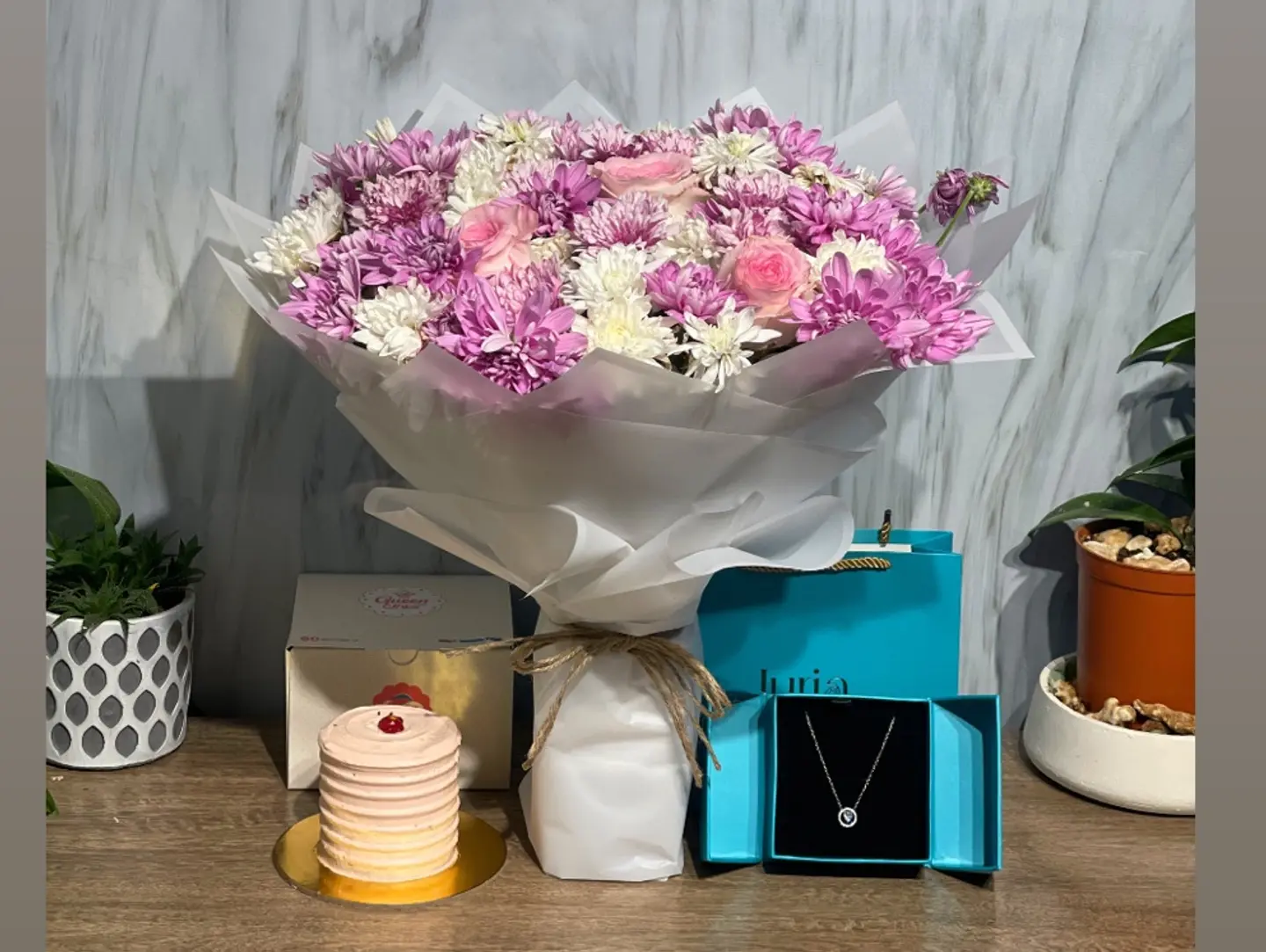 هدية نسائية 36