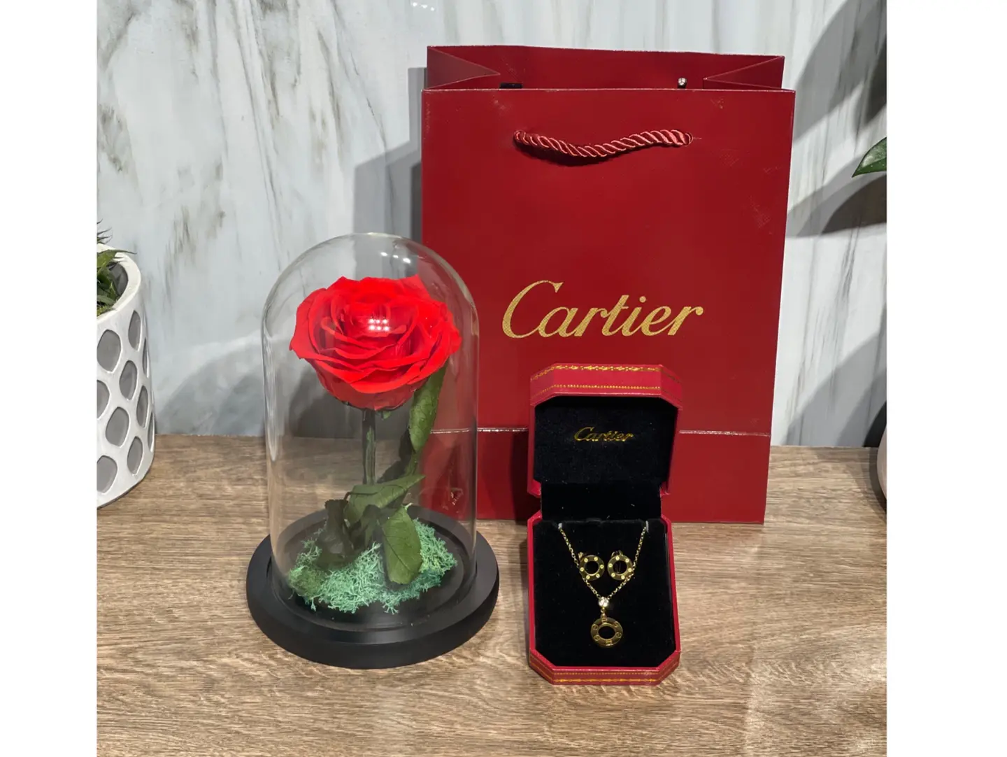 Women's Gift 1