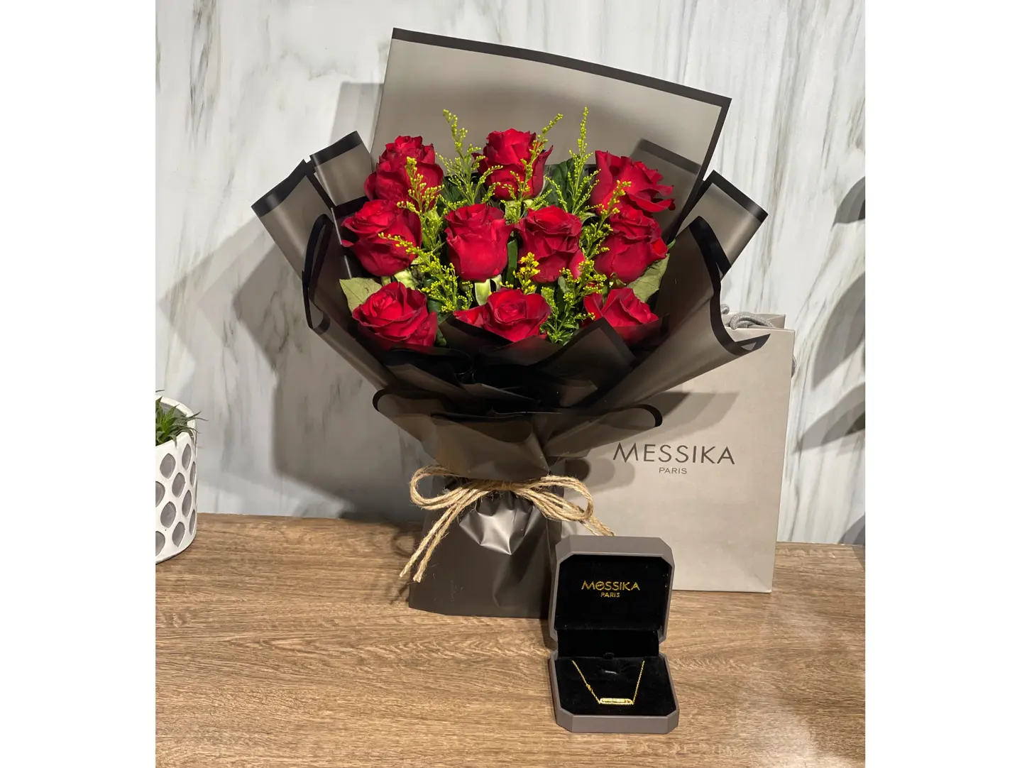 Women's Gift 5