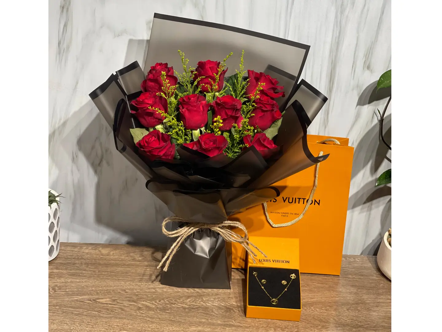 Women's Gift 6