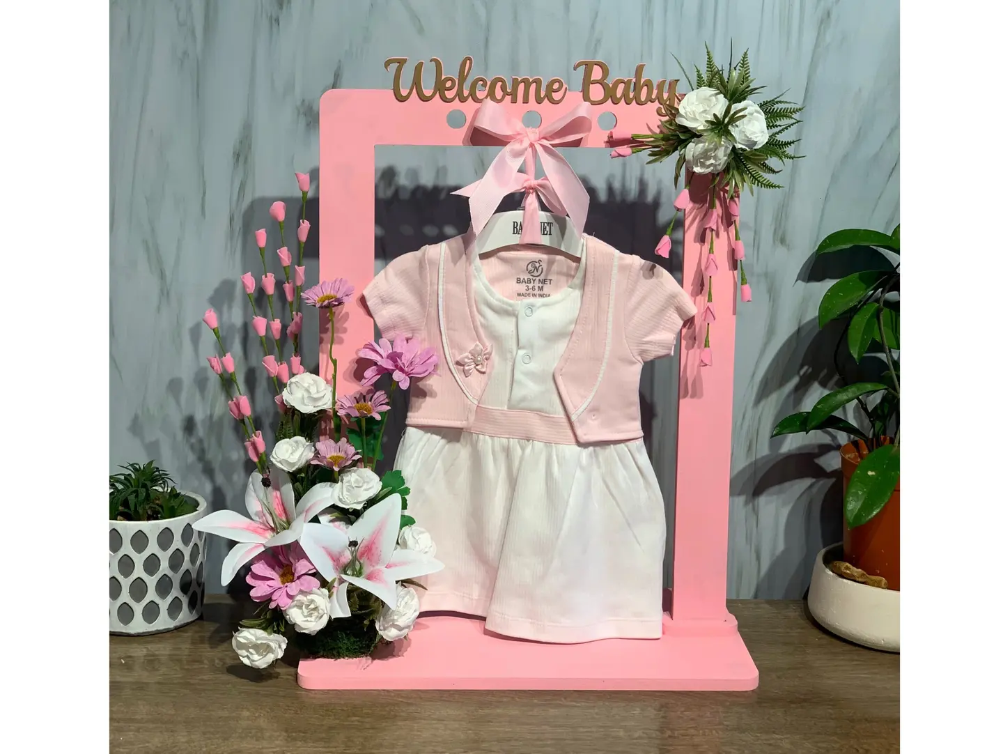 Newborn Gift 1