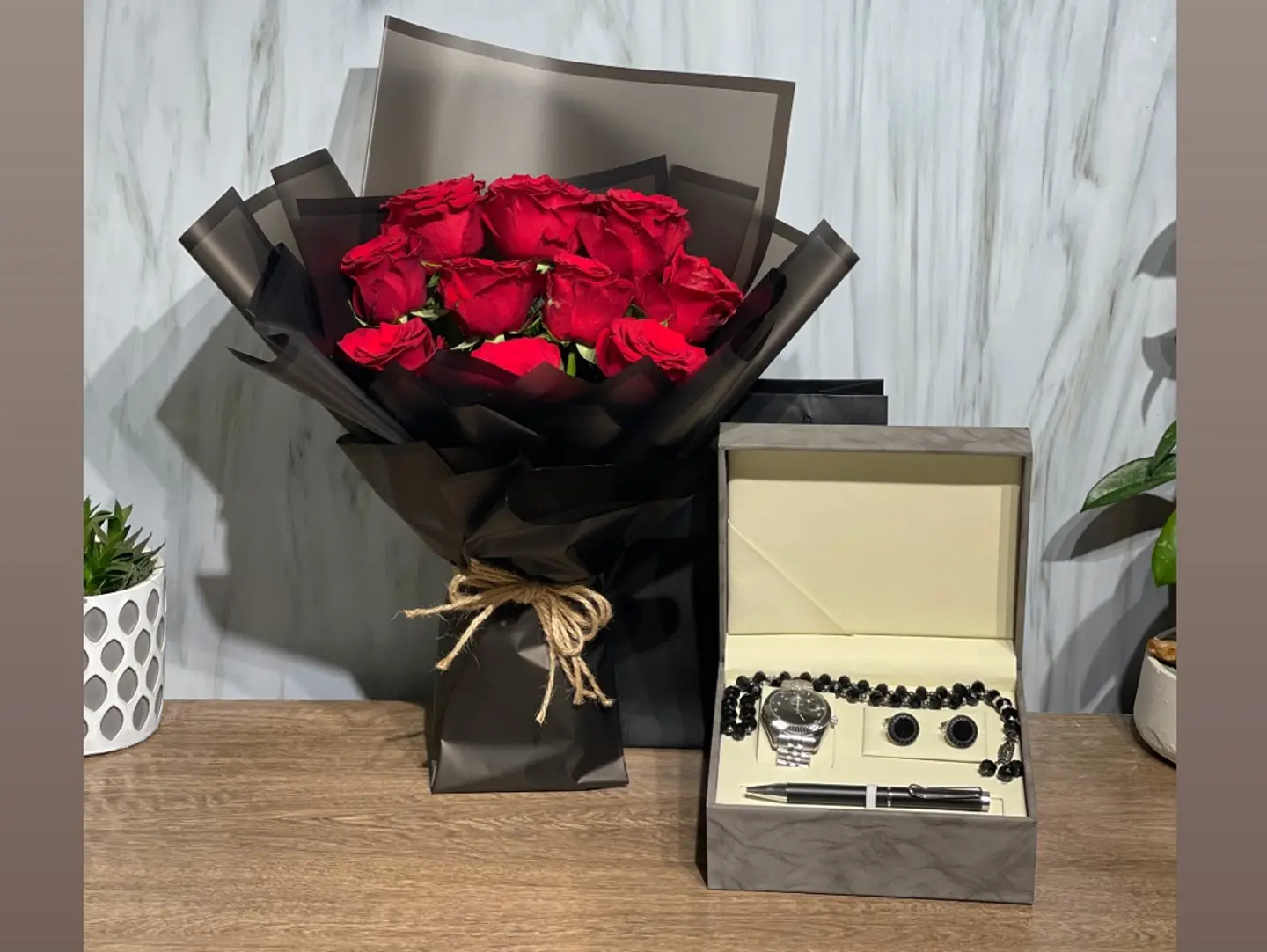 هديه رجاليه 18