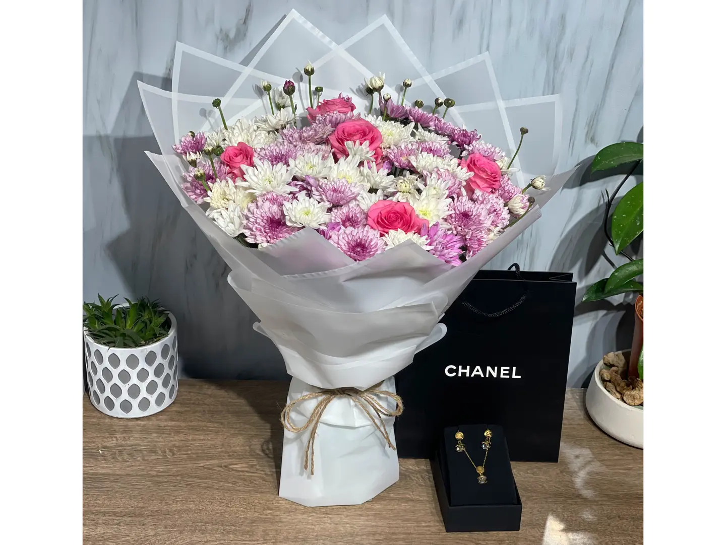 Women's Gift 25