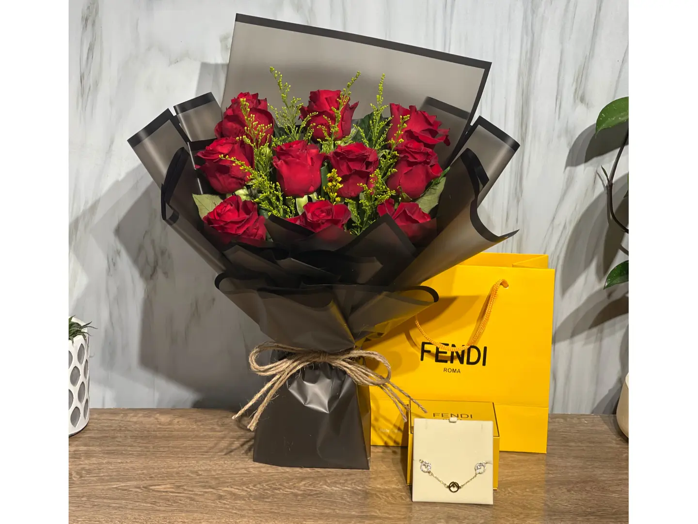 Women's Gift 30