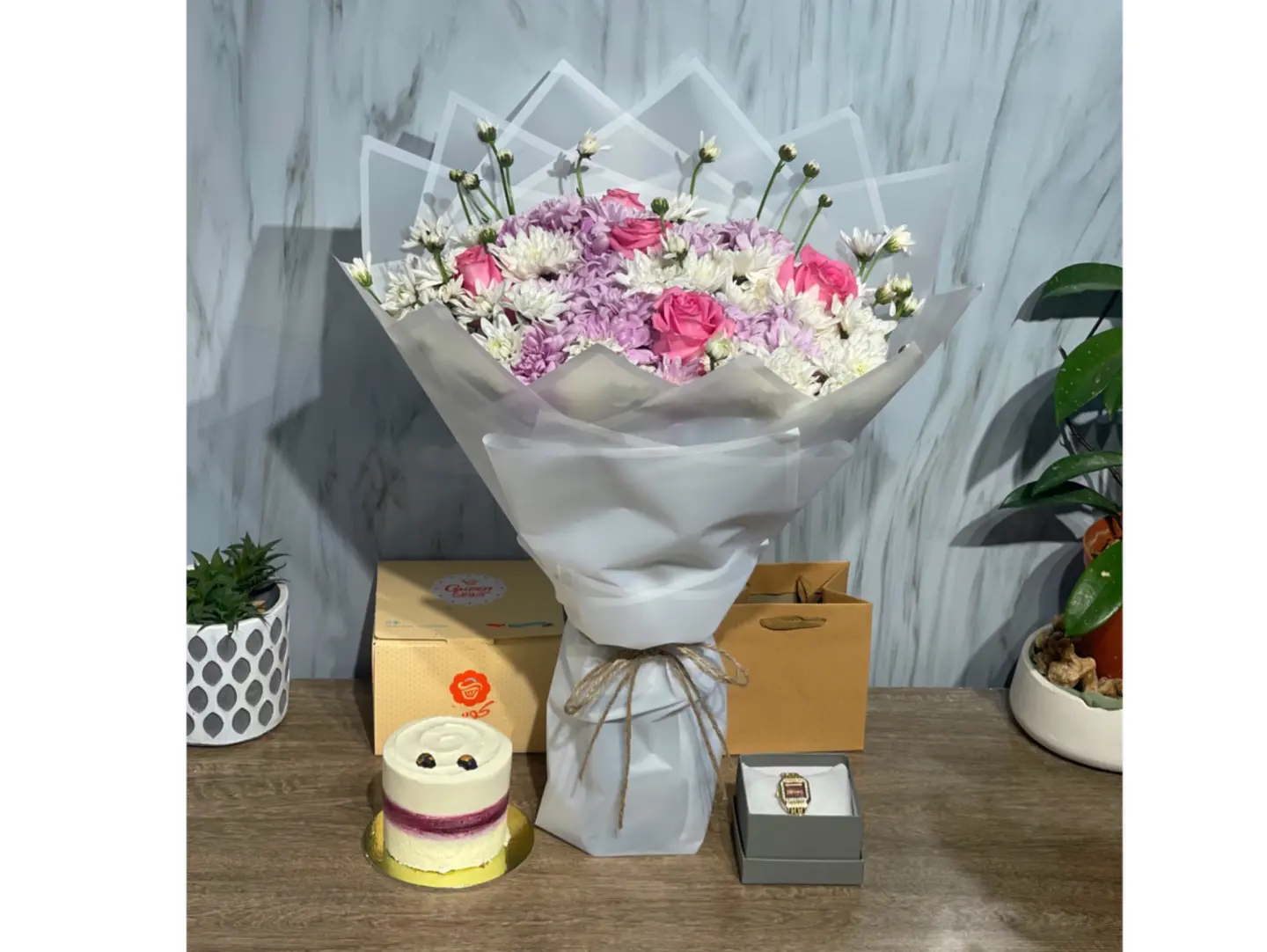 Women's Gift