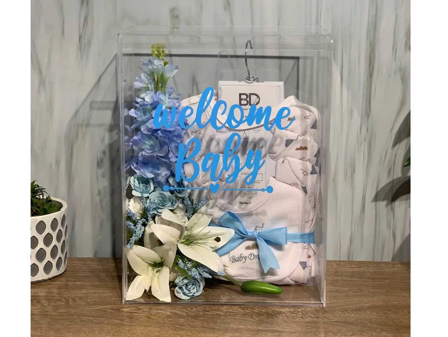 Baby Gifts 21