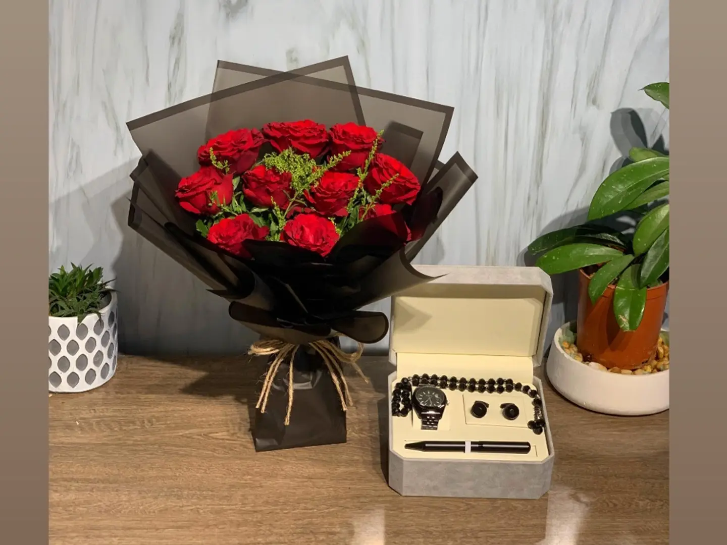 هدية رجاليه 19