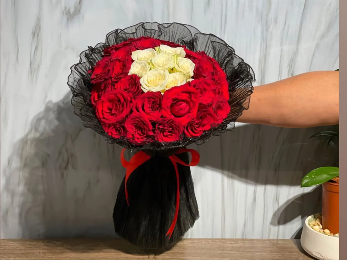 باقة المحبه 2