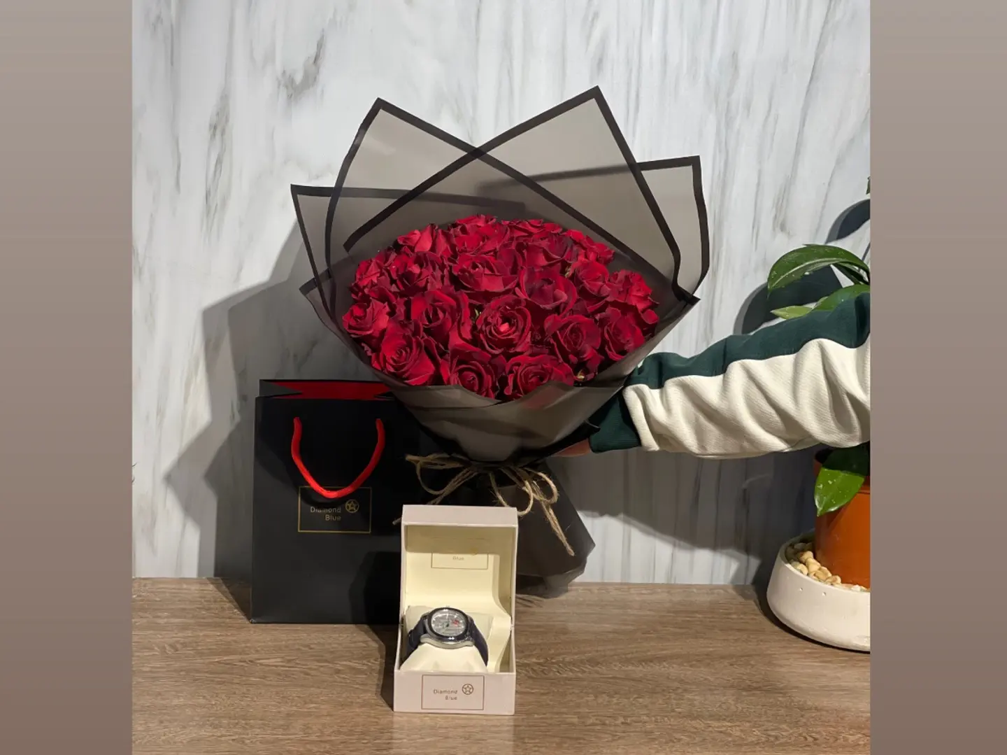 هدية رجاليه 15