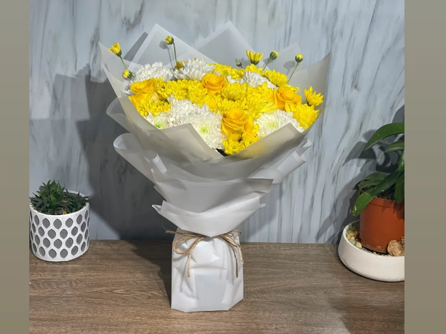The Giving Bouquet Mix