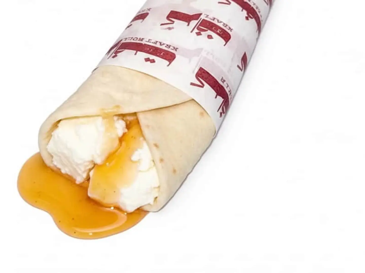 لبنه بالعسل