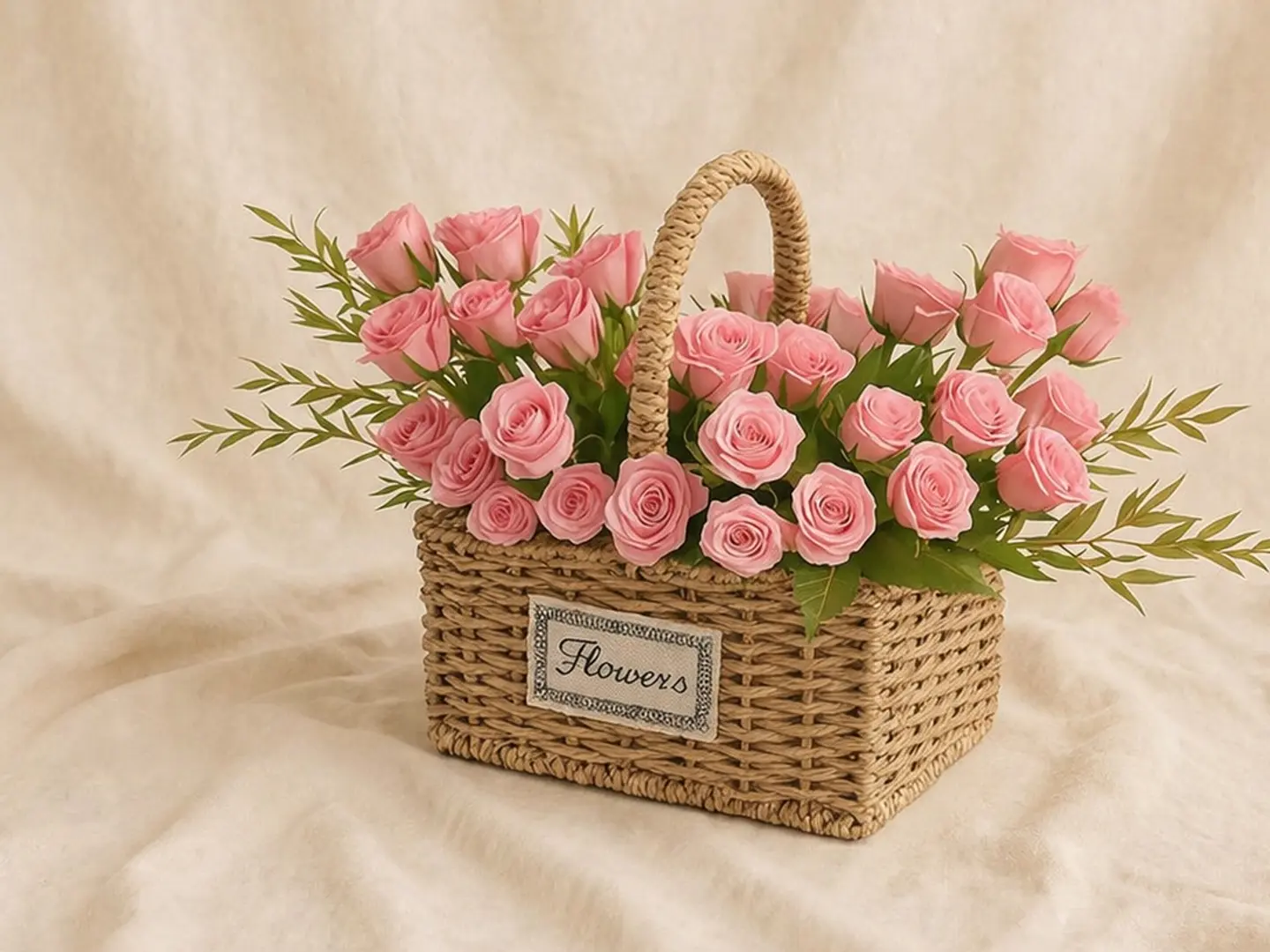 بخاخ روز بوشكيت لأغراض خاصة