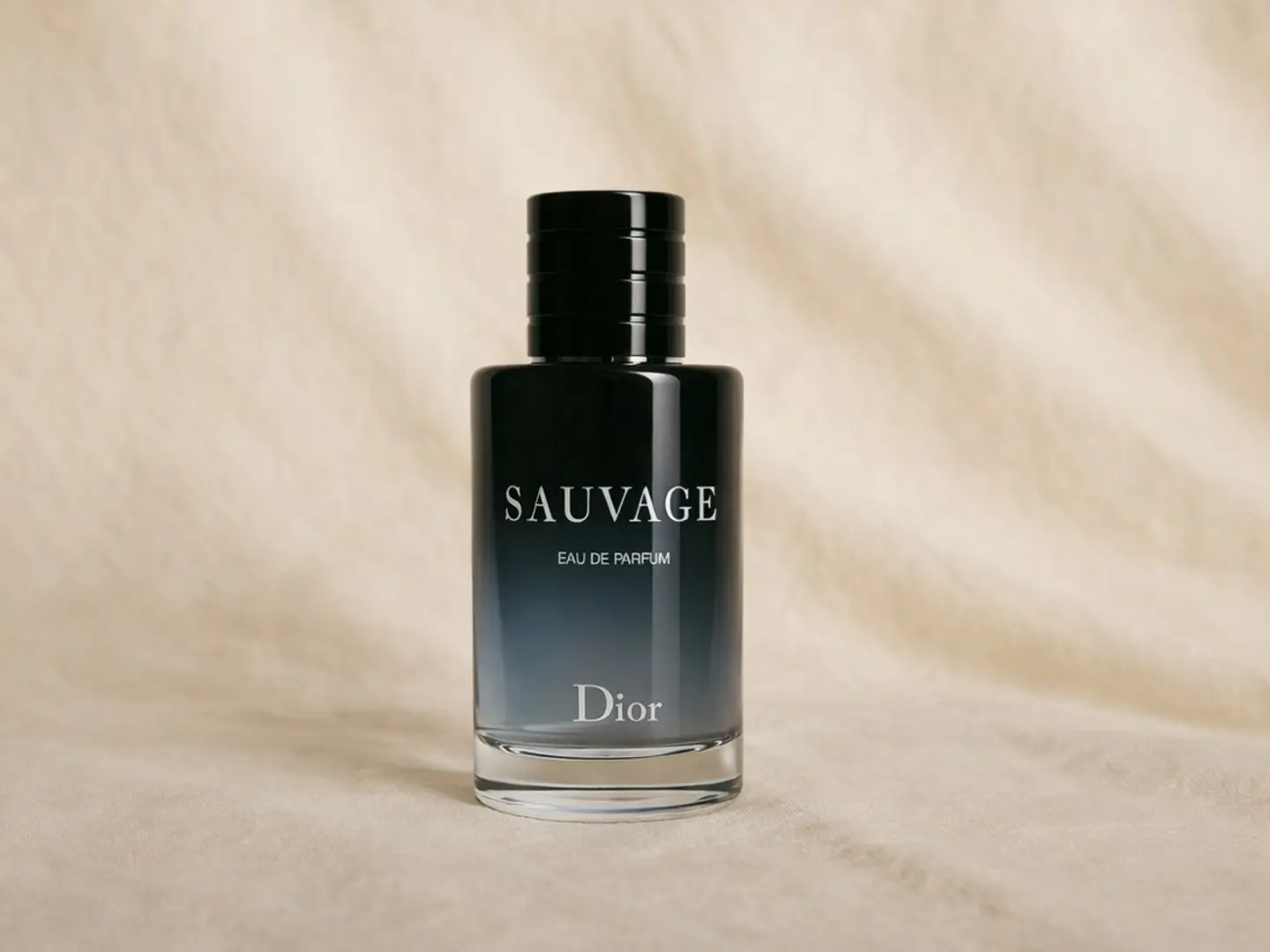 Dior Sauvage Perfume Fir Men