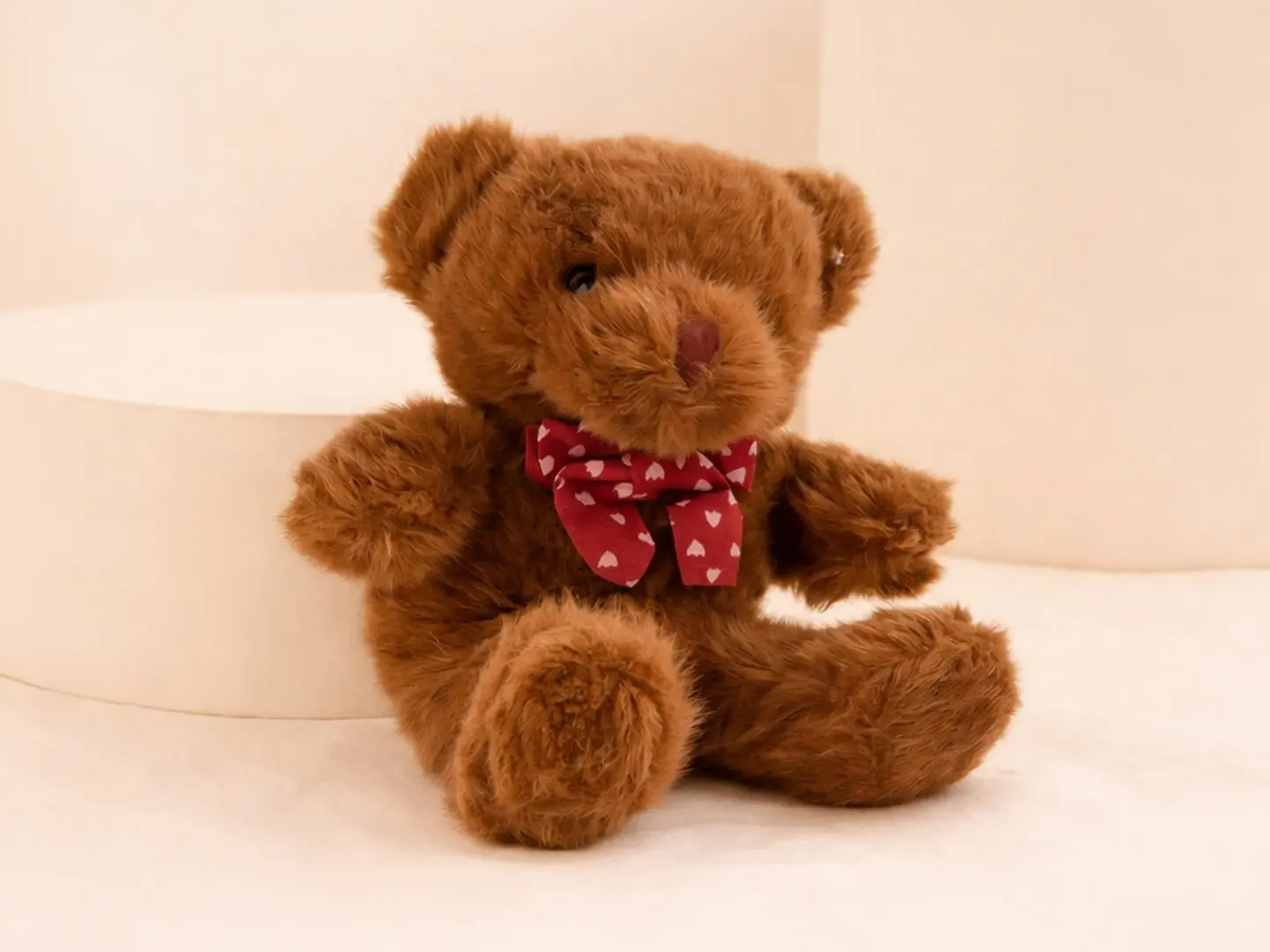 Brown Teddy Bear