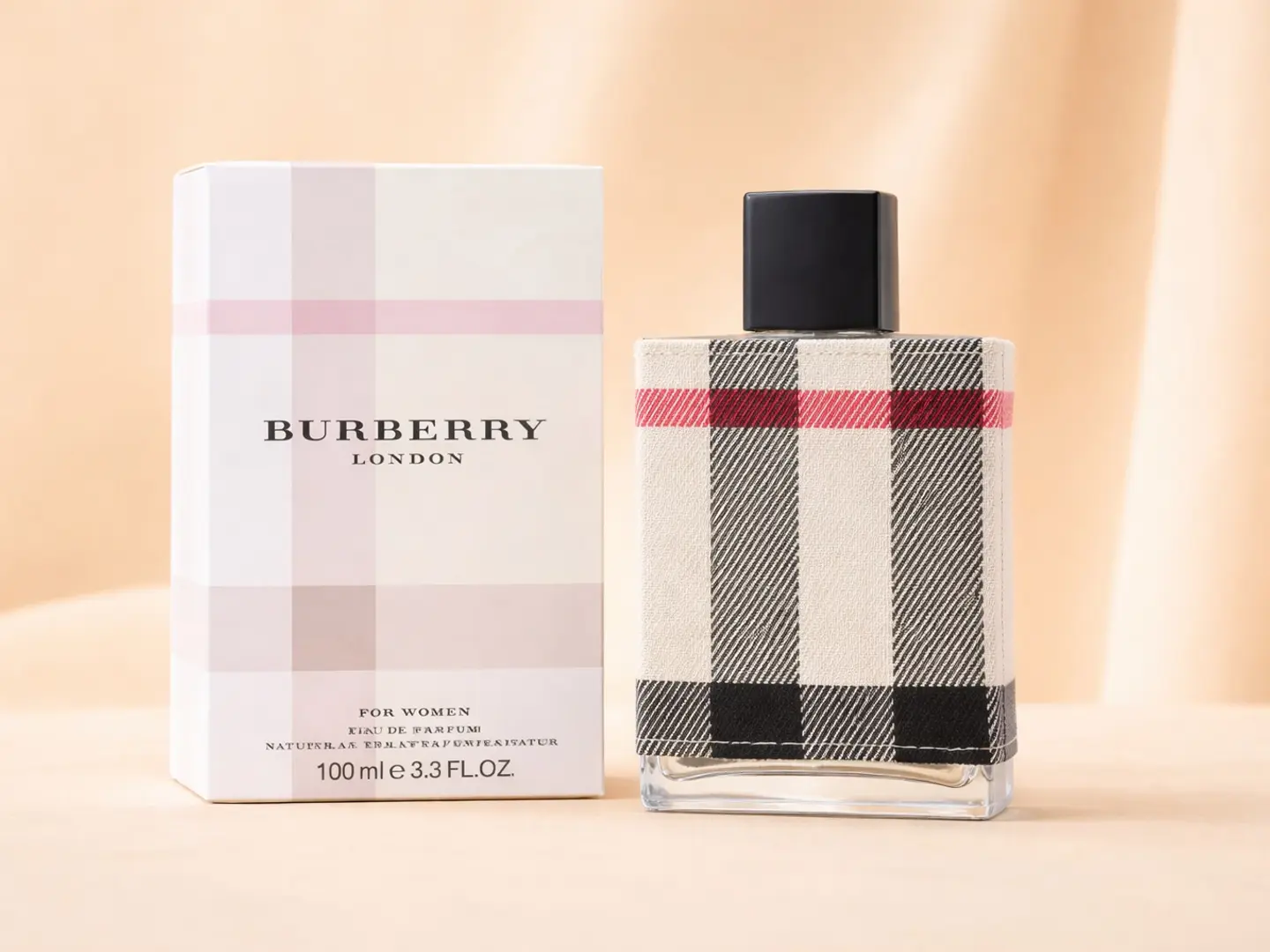 Burberry London Perfume For Her
