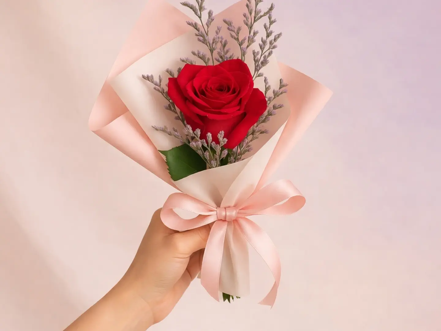 باقة زهور رائعة لكل لحظة