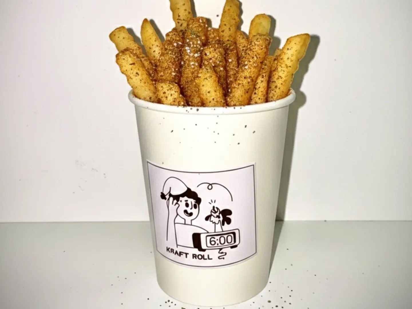 بطاطس مبهر
