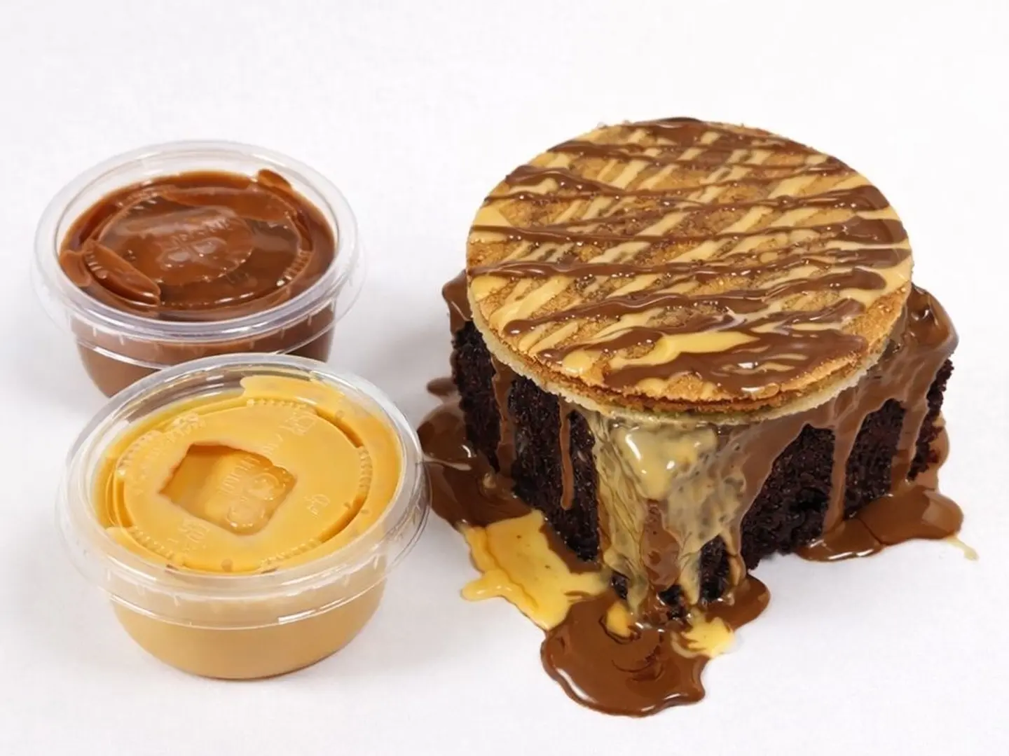 كرانشي تشوكلت