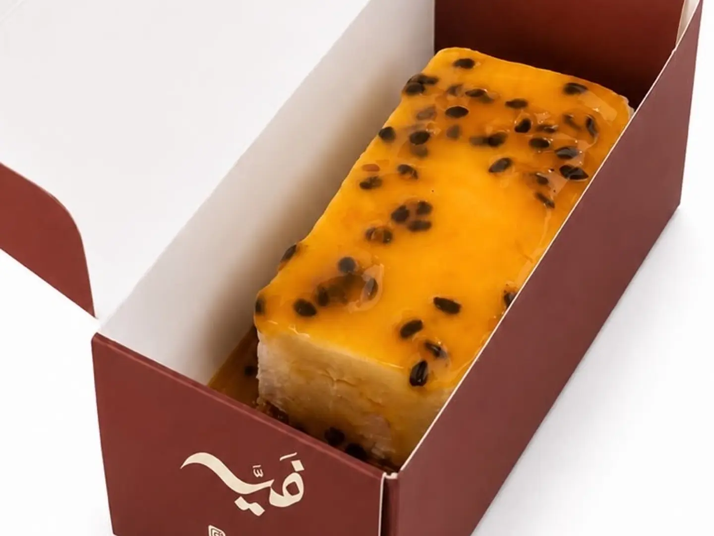 Cheesecake Fruot