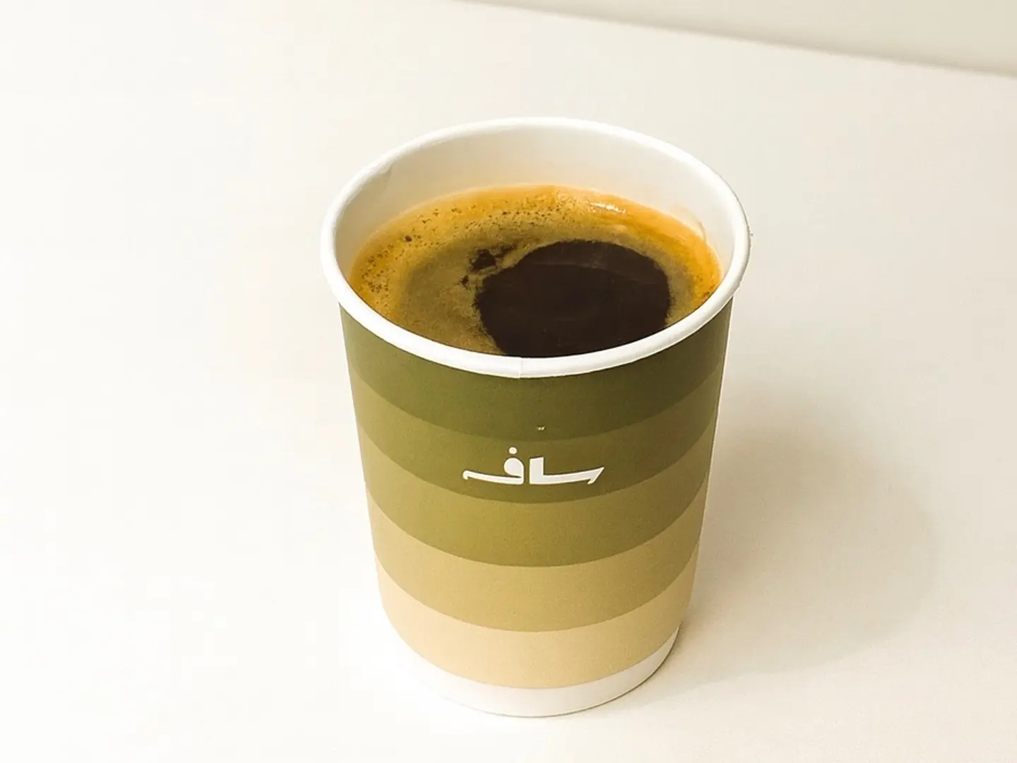 امريكانو حار