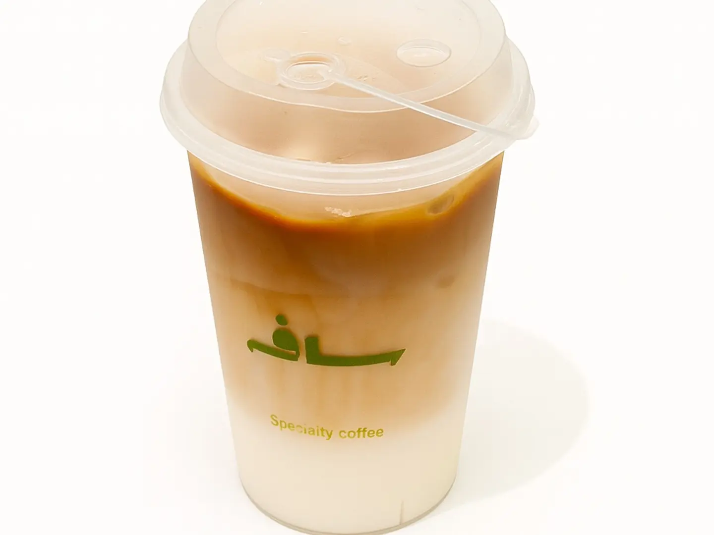 سبانيش لاتيه بارد