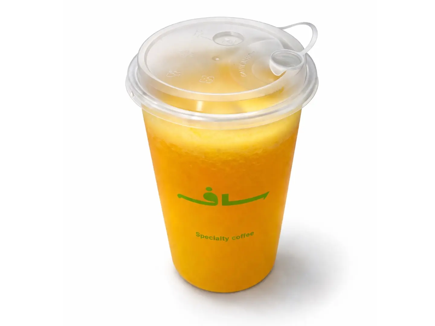 عصير برتقال