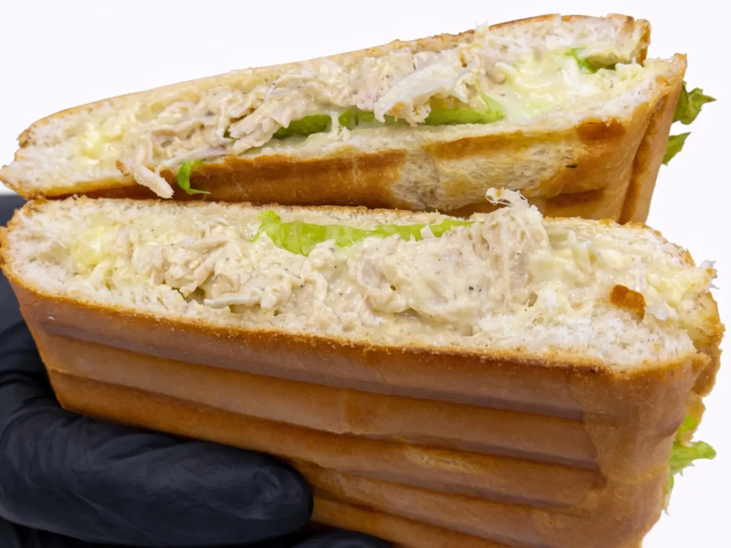 دجاج هوني ماستر