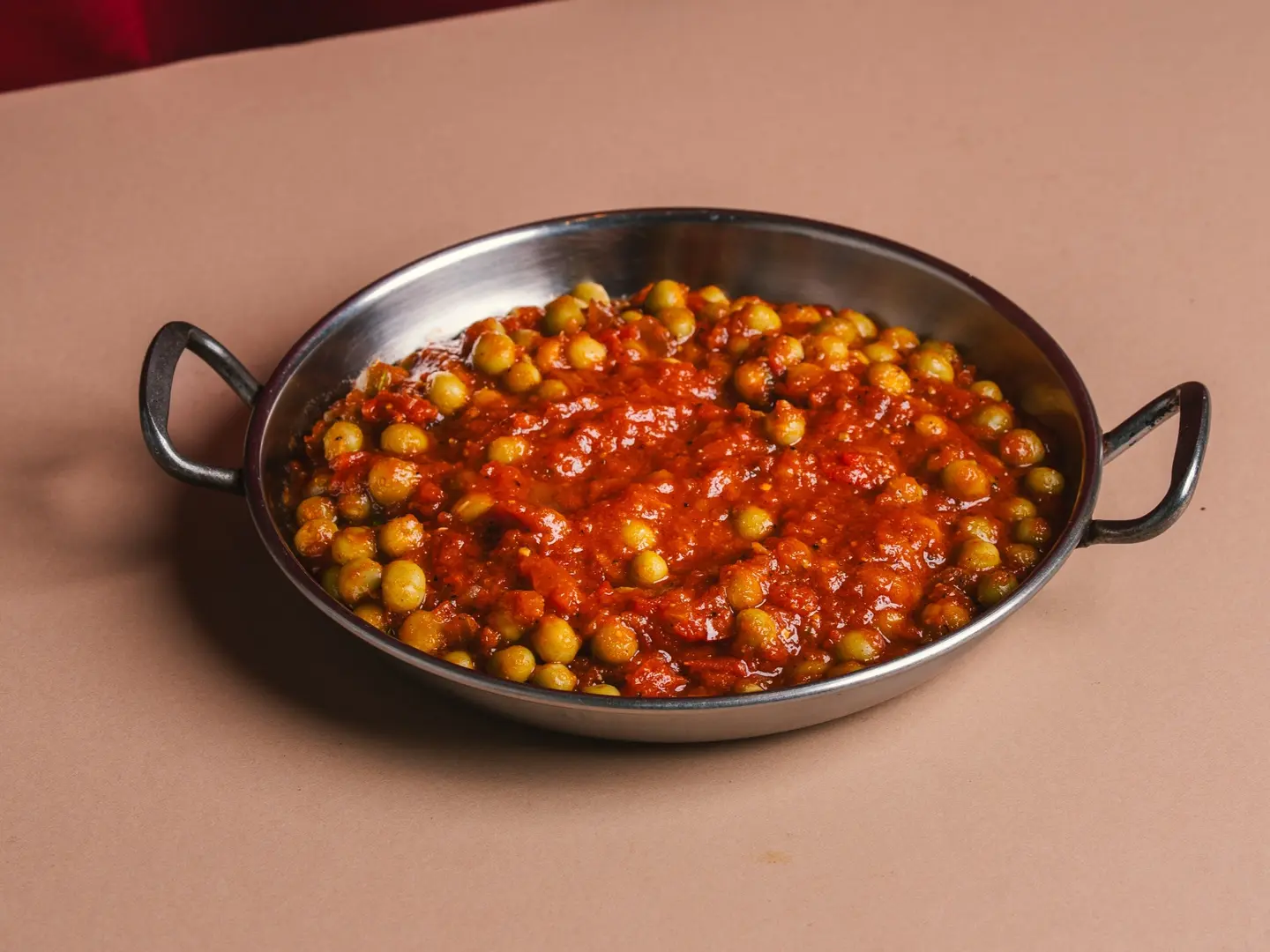 Peas