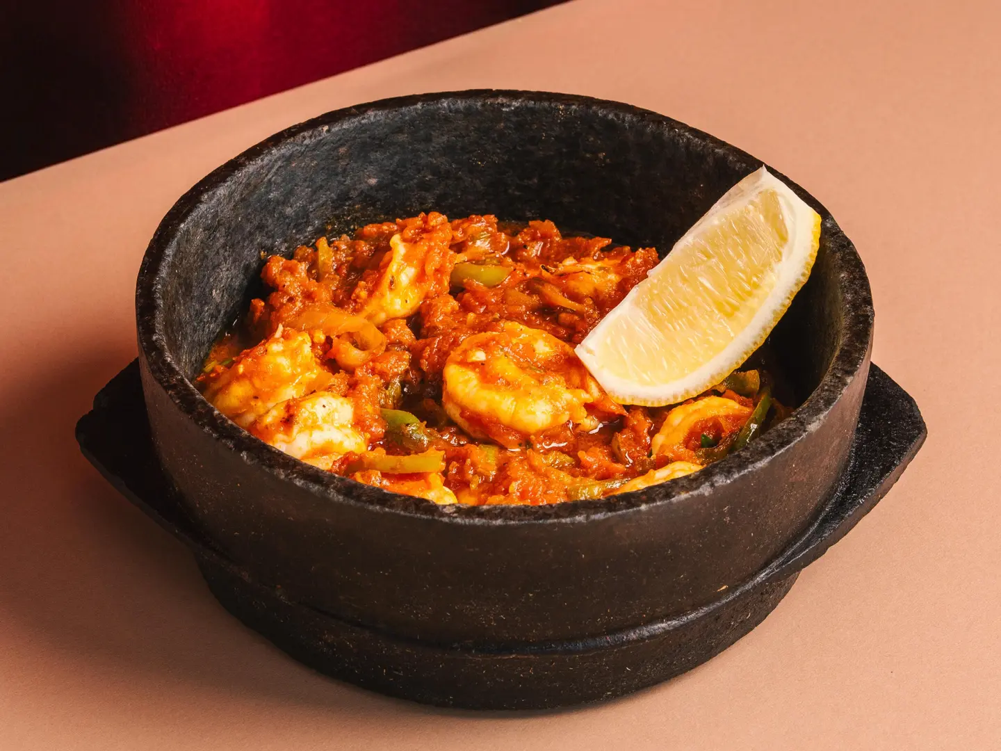 Shrimp Stew