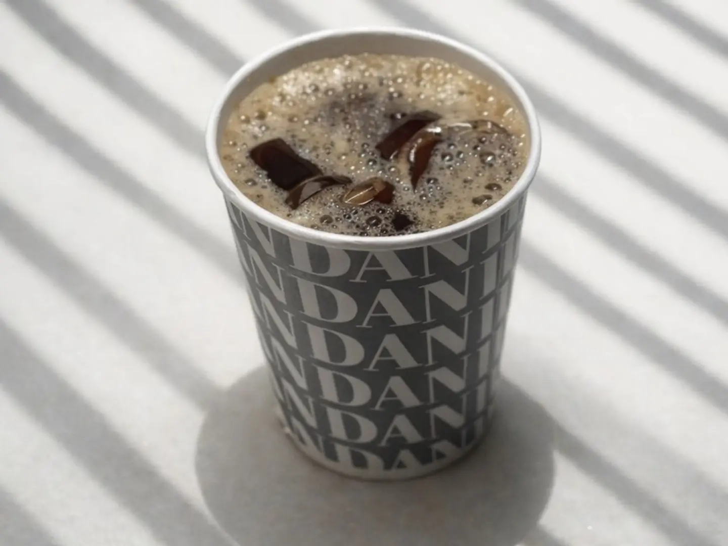 Today's Coffee Small