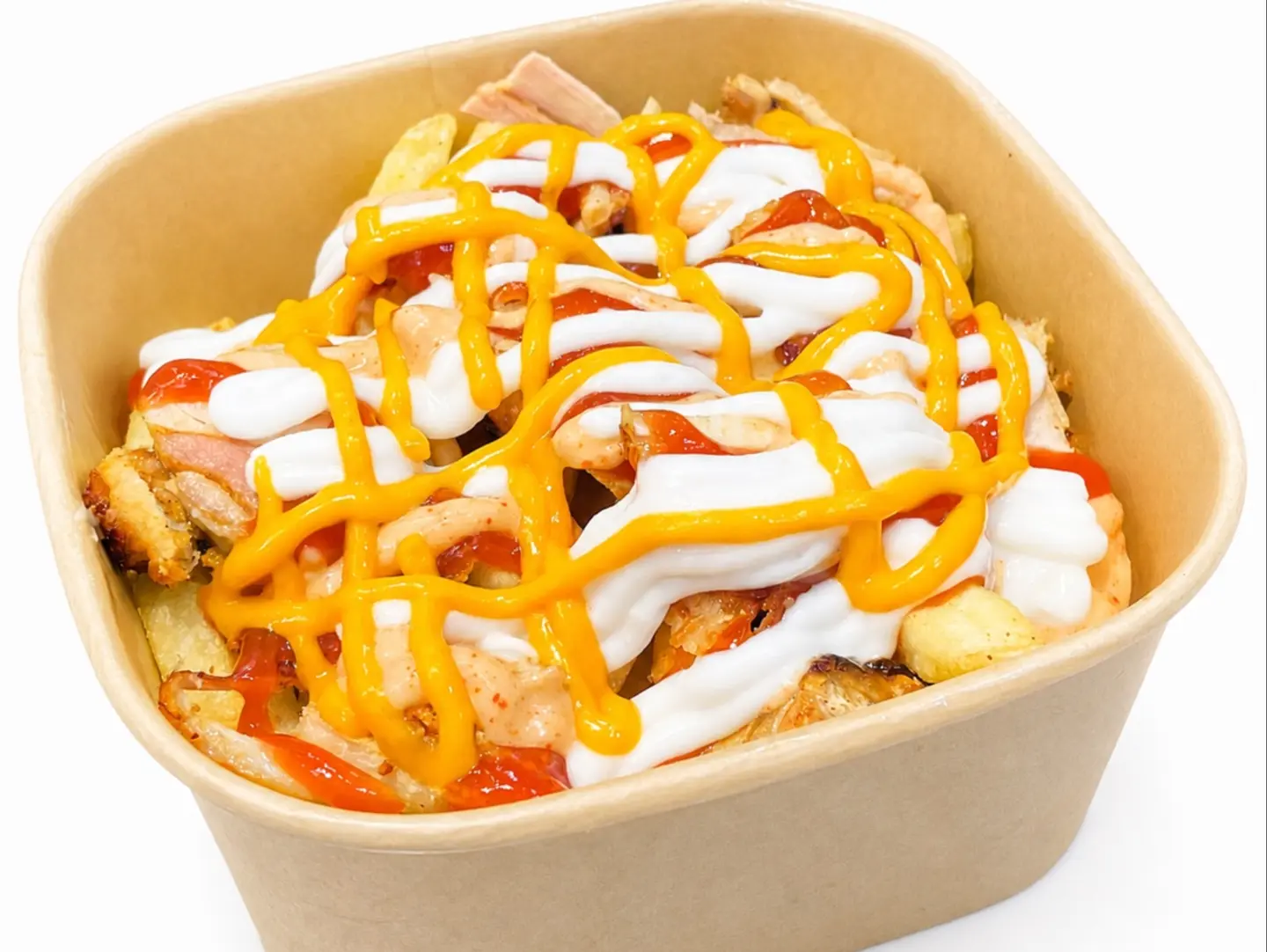 Shawarma Saeed Plate