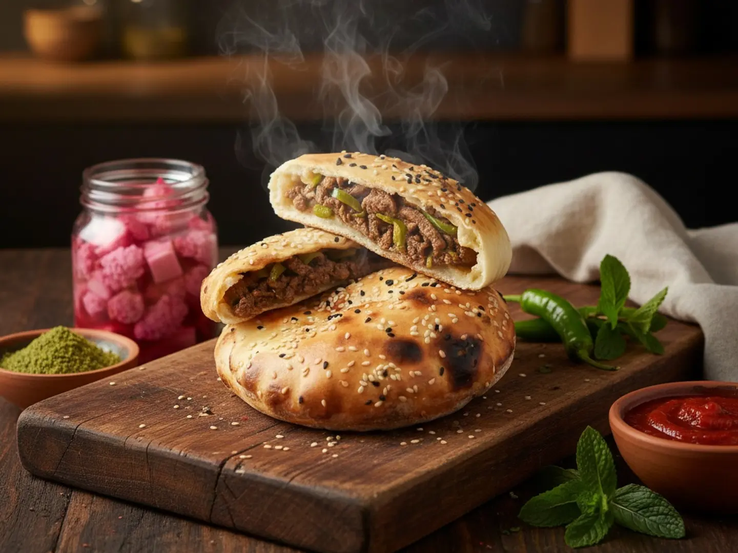 كبدة كلاسيك