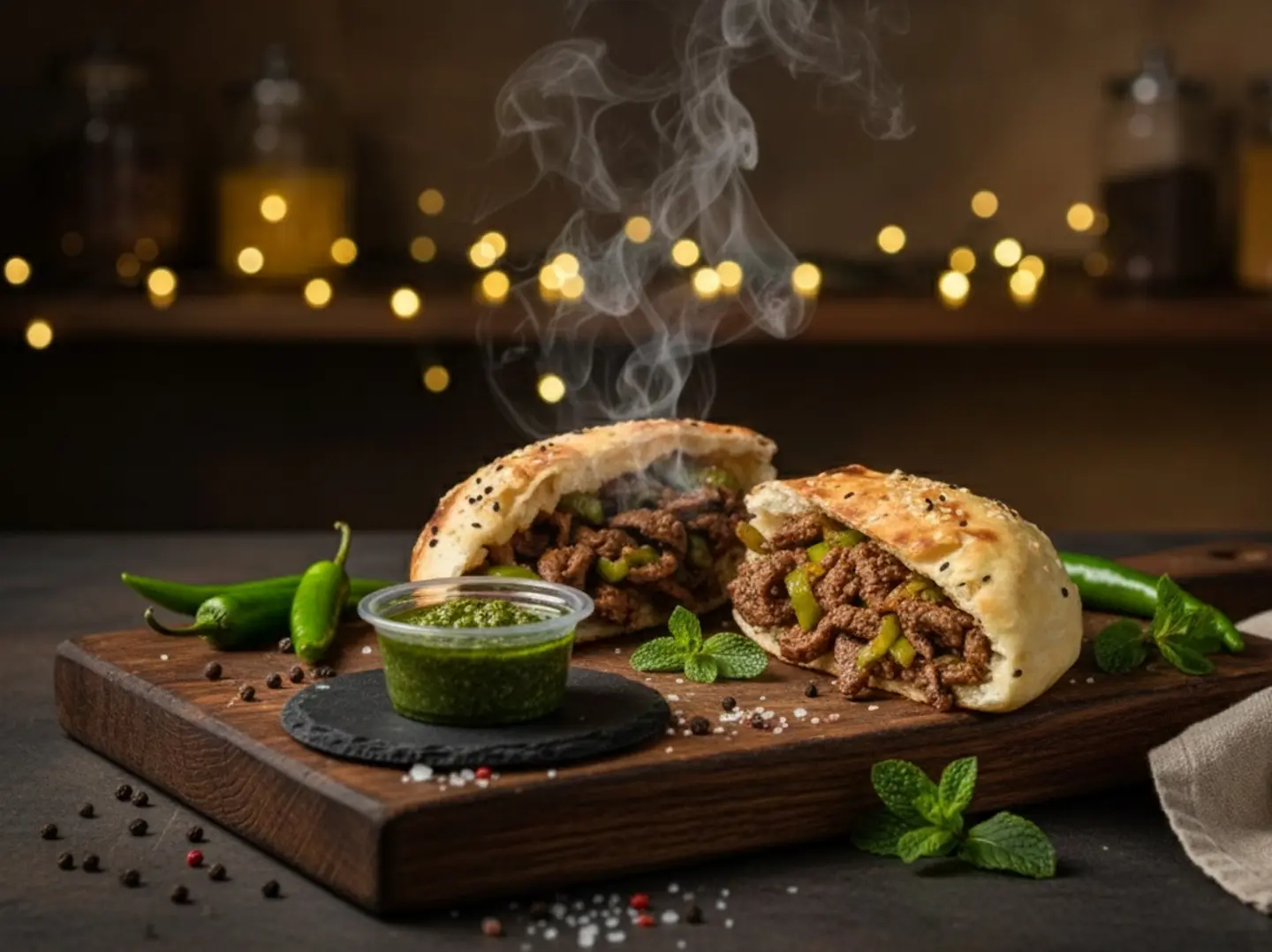 شكشوكة تركي