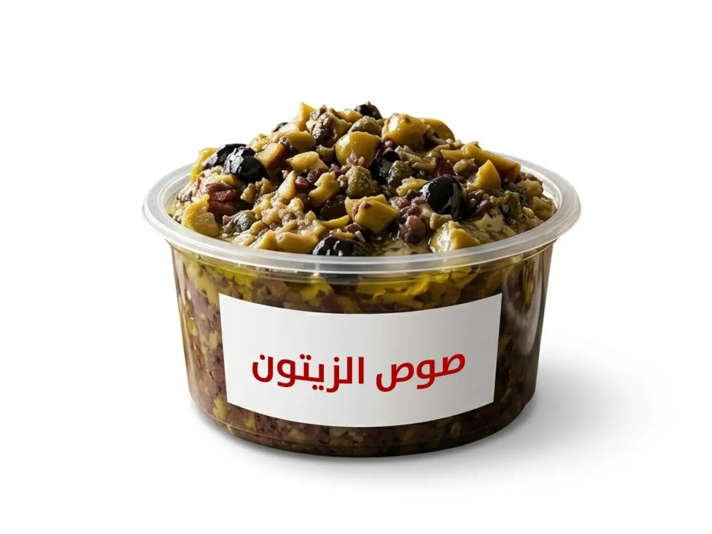 صوص الزيتون