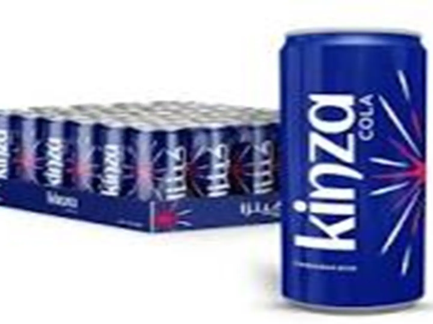 Kinra Cola