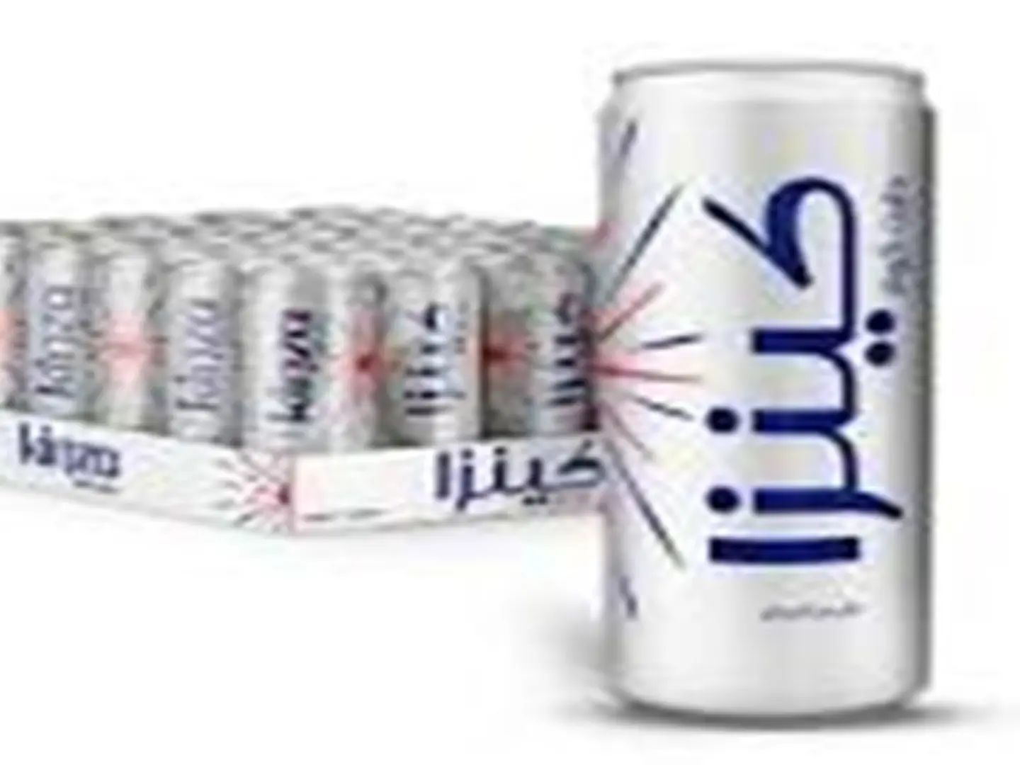 كينزا كولا دايت