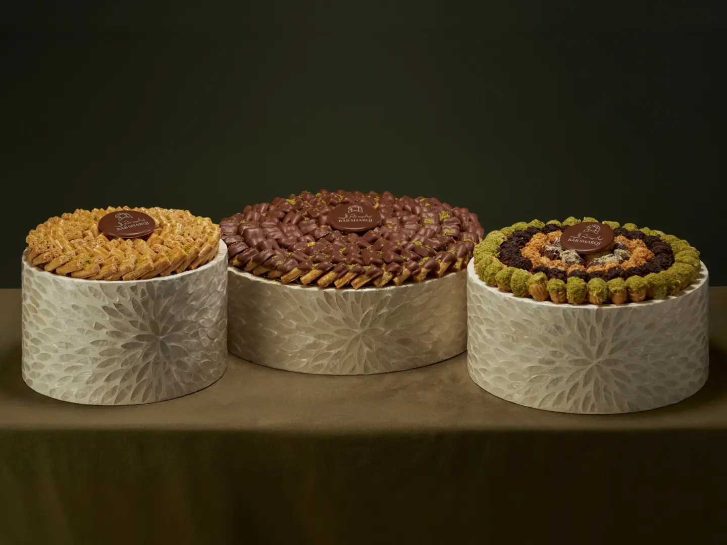 مجموعة العيد - بيج