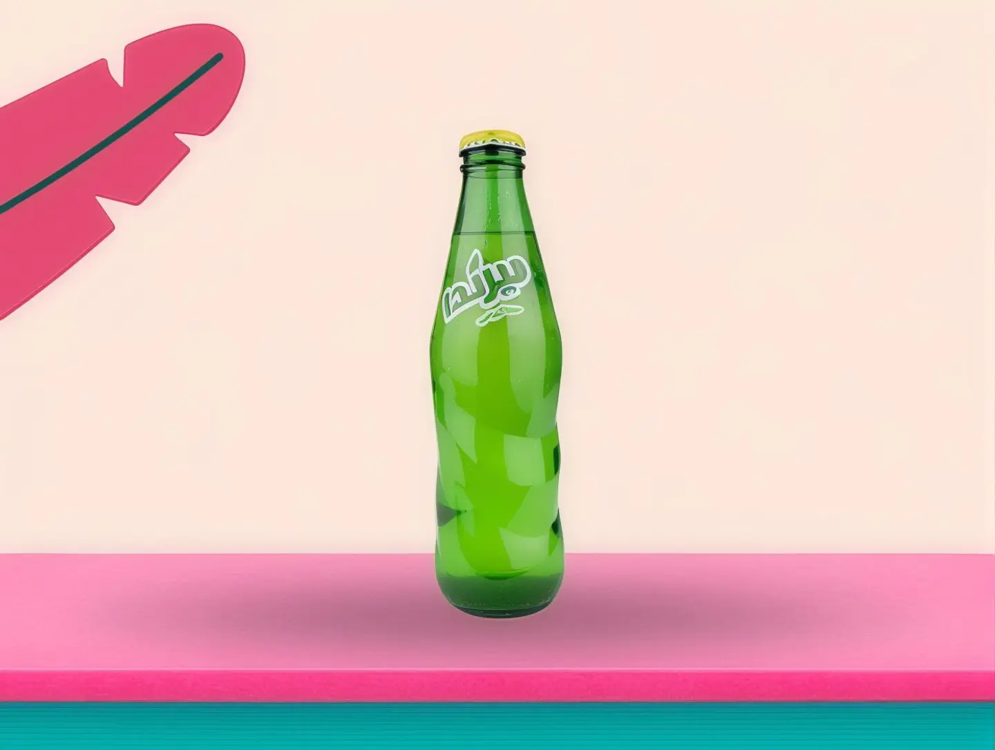 Mirinda Citrus