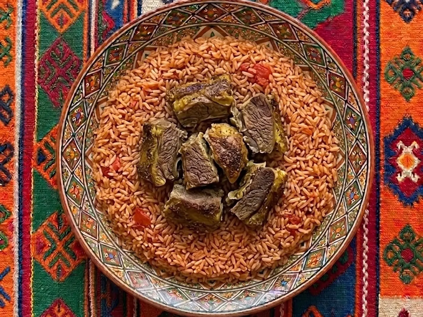 Hashi Madghot