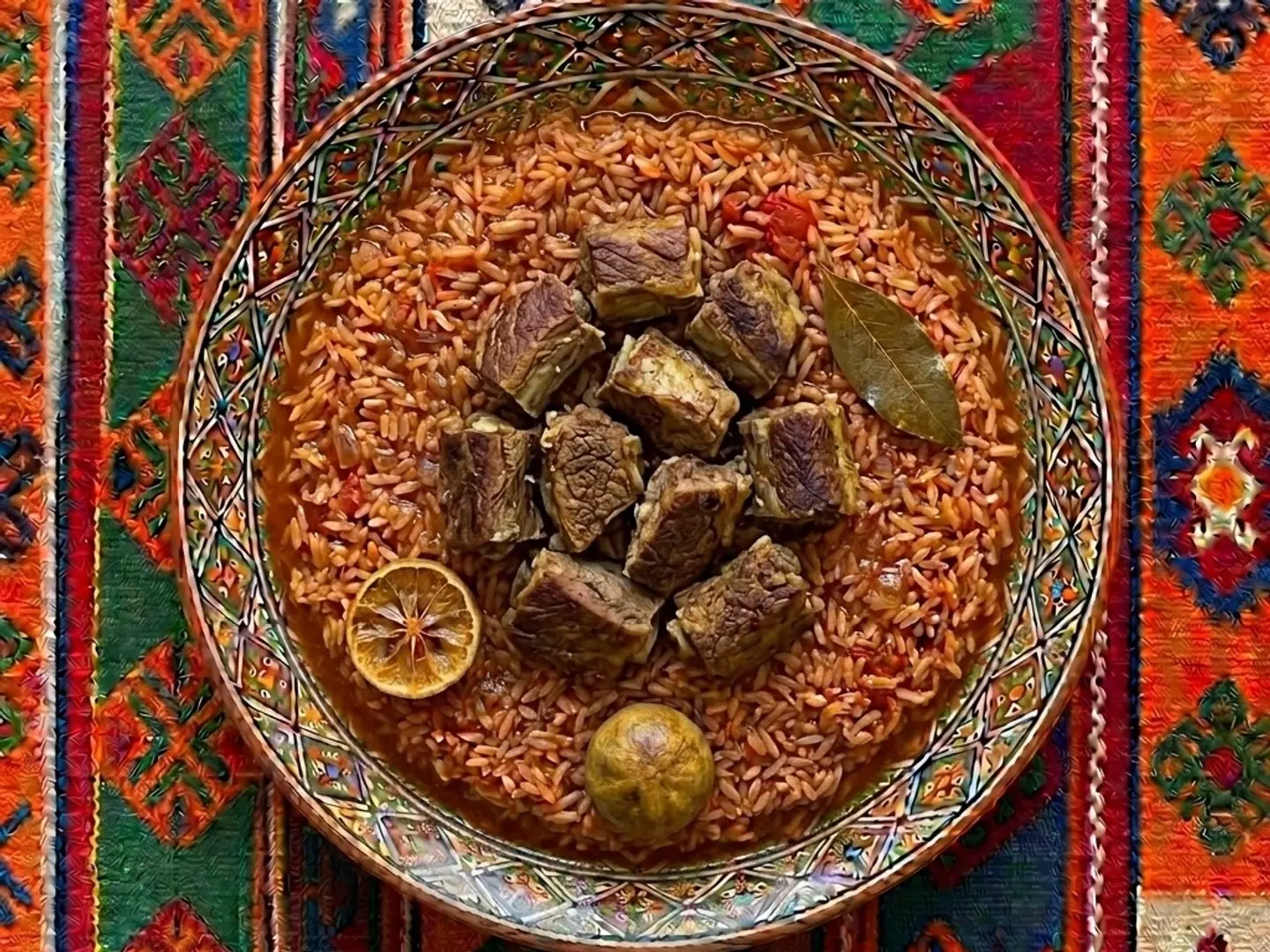 Abu Damaa Hashi Madghot