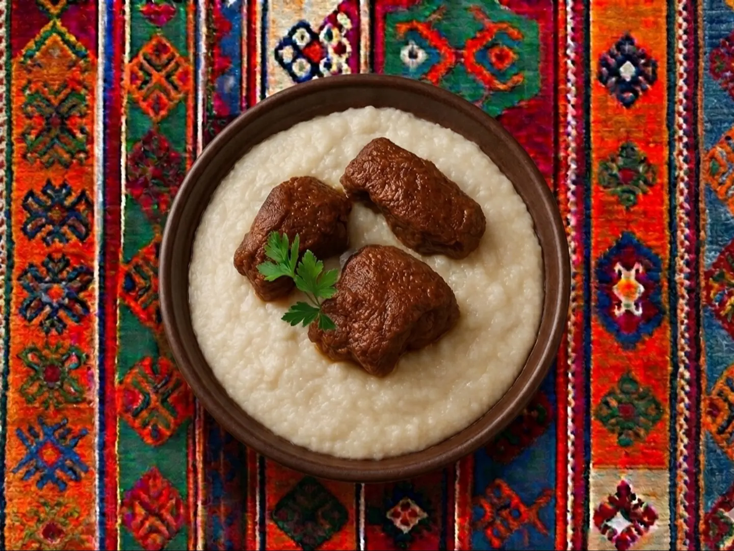 Lamb Saleeg
