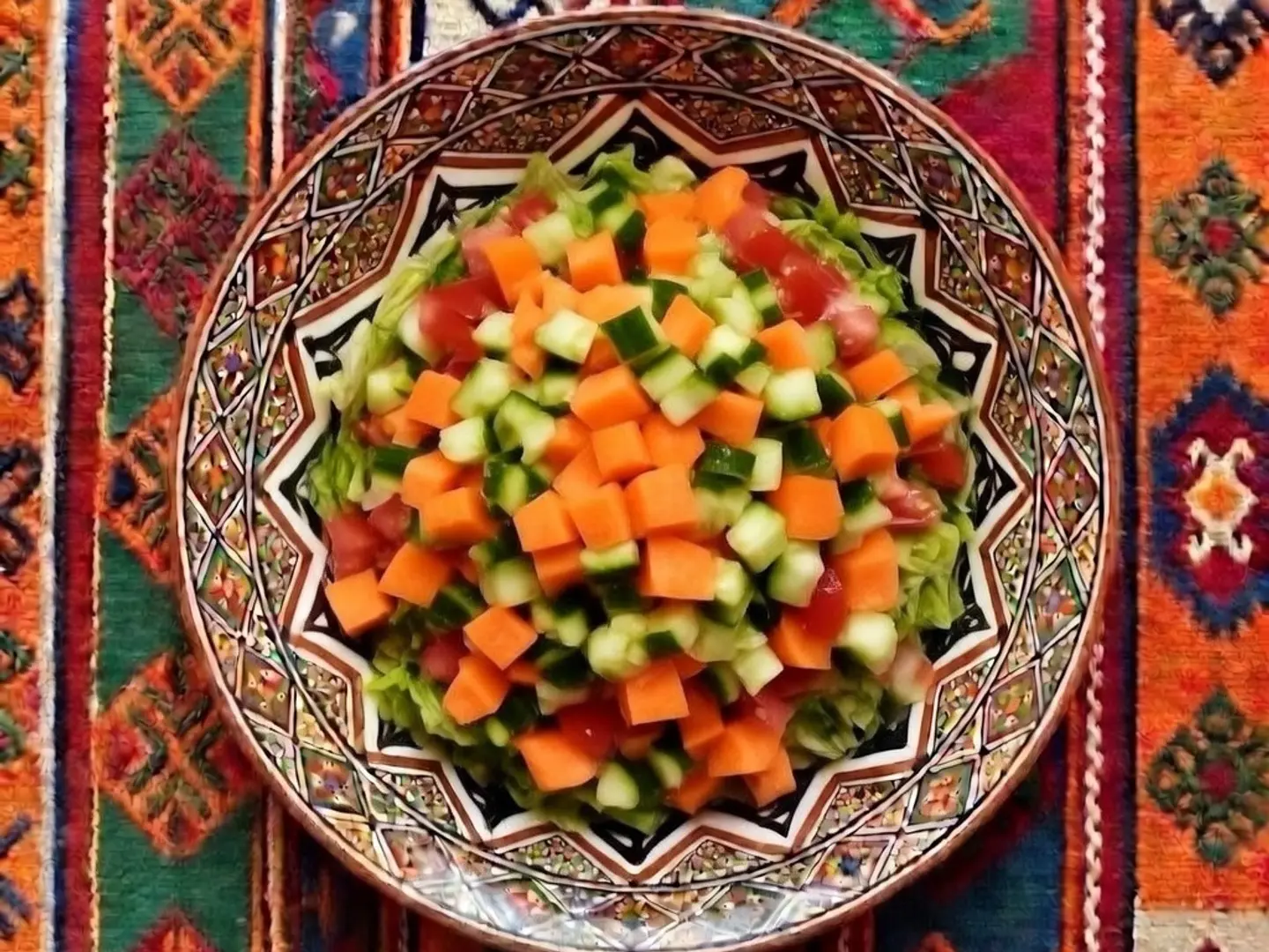 Green Salad