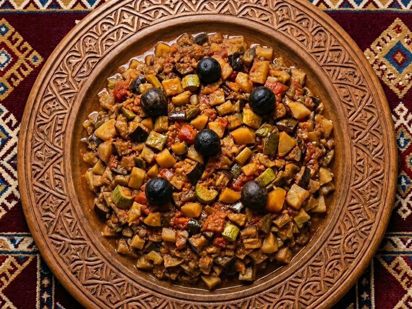 Marqooq Feast