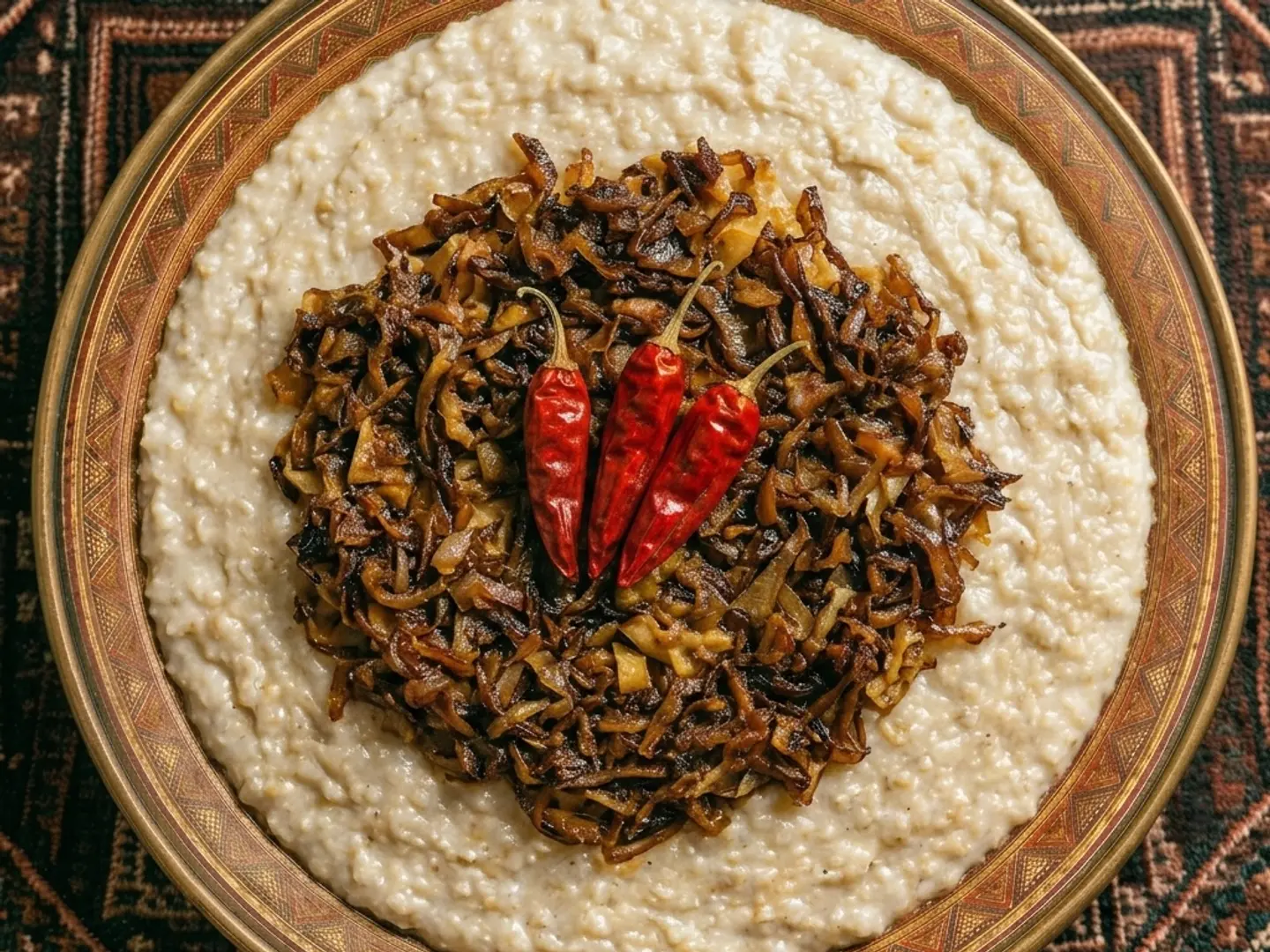 Jareesh Feast