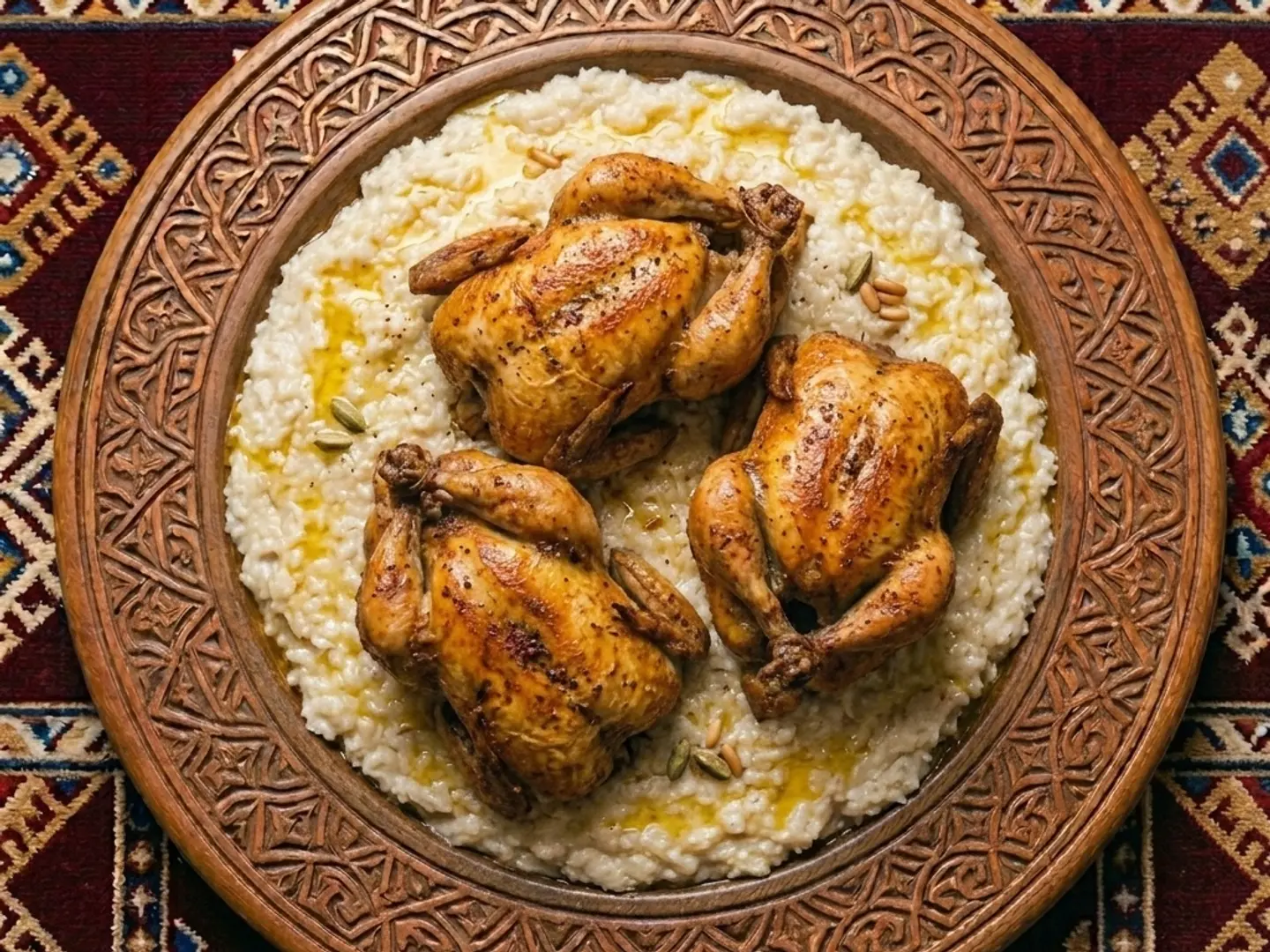 Suleq Feast