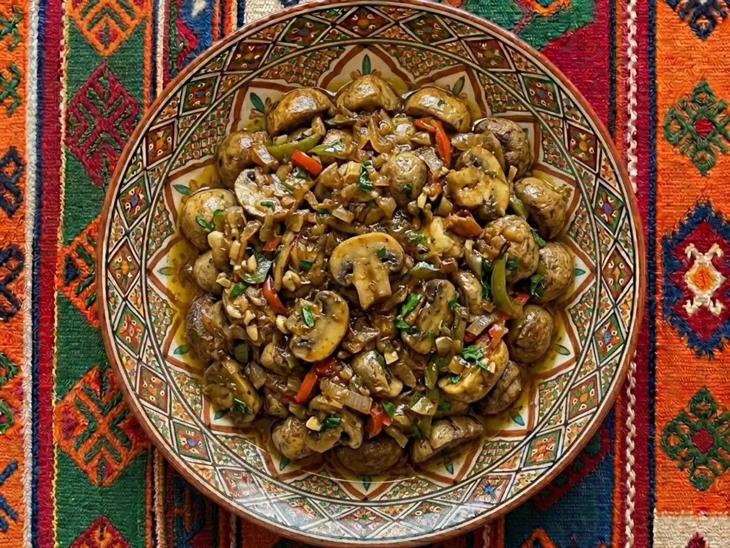 Truffle Feast